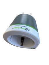 Reiseadapter typ q2power gebraucht kaufen  Pinneberg