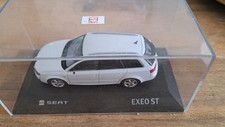 Seat exeo kombi gebraucht kaufen  Münster