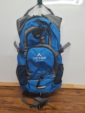 Teton hiking backpack for sale  Thomasville
