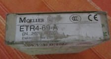 Moeller etr4 elektonisches gebraucht kaufen  Berglen