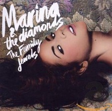 The Family Jewels comprar usado  Enviando para Brazil