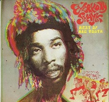 Lp Big Youth Everyday Skank Best Of Trls189 Trojan /00260 comprar usado  Enviando para Brazil