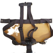 Peg Perego 5-Punkt Gurt braun für Peg Pliko, Uno, Switch bis 2009 comprar usado Peg Perego 5-Punkt Gurt braun für Peg Pliko, Uno, Switch bis 2009 comprar usado  Enviando para Brazil