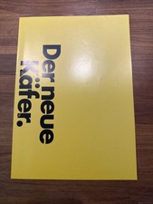 Käfer prospekt 08 gebraucht kaufen  Schwelm