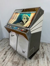 Jukebox wurlitzer modell gebraucht kaufen  Löhne