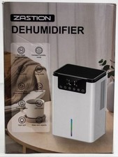 Deumidificatore zastion litro usato  Milano