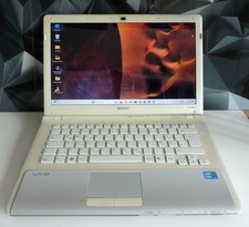 Sony vaio vpc gebraucht kaufen  Berlin