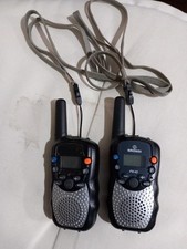 Walkie talkie brondi usato  Cervia