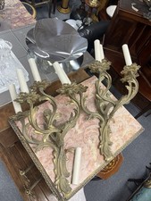 Large pair arm for sale  HIGH WYCOMBE