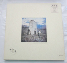 THE WHO WHO'S NEXT THE HMV CLASSIC COLLECTION NM/NM+ ONLY 1500 MADE VINYL LP L78 comprar usado THE WHO WHO'S NEXT THE HMV CLASSIC COLLECTION NM/NM+ ONLY 1500 MADE VINYL LP L78 comprar usado  Enviando para Brazil