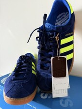 Adidas spzl hochelaga for sale  WADEBRIDGE