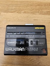 Sony walkman af64 for sale  BRISTOL