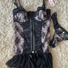 Beautiful senza basque for sale  HULL