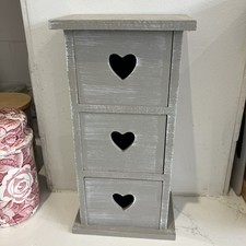 Mini trinket chest for sale  DERBY