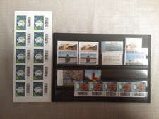Briefmarken brd euro gebraucht kaufen  Boxberg