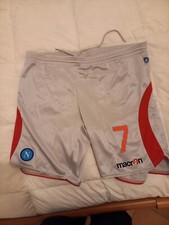 Pantaloncino napoli n.7 usato  Vacone