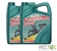 2x5 liter addinol gebraucht kaufen  Schechen