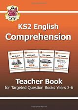 Ks2 english targeted for sale  UK