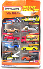 Matchbox starter gift for sale  Seattle