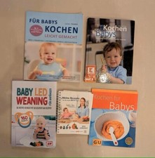 baby kochbuch gebraucht kaufen baby kochbuch gebraucht kaufen Leipzig