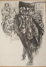 Renato guttuso industriale usato  Due Carrare