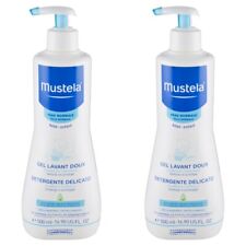Mustela dermodetergente corpo usato  Velletri
