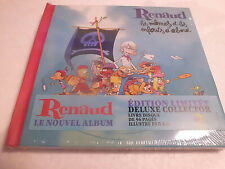 Renaud mômes enfants d'occasion  Lorient