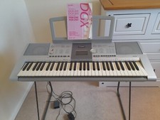 Yamaha home keyboard for sale  MIDDLESBROUGH