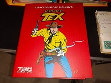 Tex collezione strisce usato  Virle Piemonte