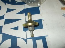 Valvola pressione solex usato  Malgrate