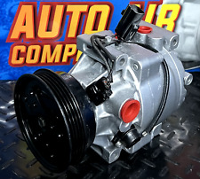 Compressor fit toyota for sale  Hialeah