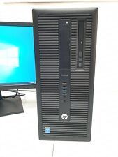 Prodesk 600 4690 gebraucht kaufen  Fellbach