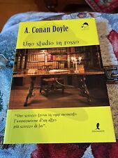 Conan doyle uno usato  Pontremoli