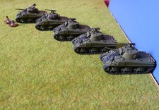 Flames war sherman usato  Torino