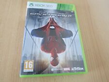 The Amazing Spiderman 2 (Xbox 360)- amigo comprar usado  Enviando para Brazil