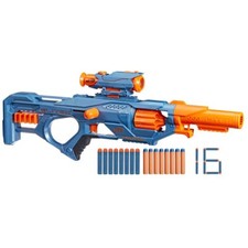 Nerf elite 2.0 usato Nerf elite 2.0 usato  Italia