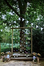 Wedding decoration flower for sale  CHESHAM