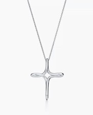 Tiffany co. sterling for sale  Eastlake