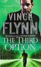 Third option vince for sale  UK