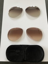 porsche sunglasses for sale  DORKING