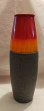 Vintage pottery vase for sale  WEST CALDER