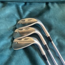 Titliest vokey wedges for sale  MACCLESFIELD