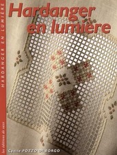 Hardanger lumière cécile d'occasion  Hennebont