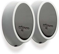Mhouse coppia fotocellule usato  Roma