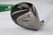 Mizuno titanium wood for sale  LOANHEAD