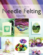Beginner guide needle for sale  UK
