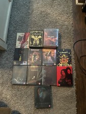Usado, Texas Chainsaw Massacre, RoboCop, Waterworld, and More DVD Collection comprar usado  Enviando para Brazil