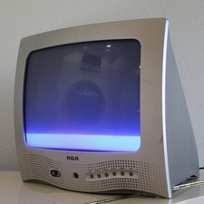Rca crt television for sale  Riverside