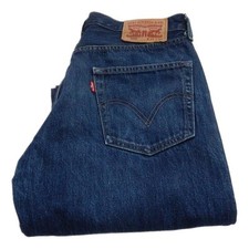 Levi 506 straight for sale  STOKE-ON-TRENT