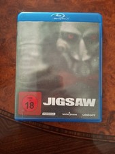 Saw final edition gebraucht kaufen  München